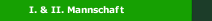 I. & II. Mannschaft